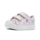 thumbnail image 3 of Tenis Para Niña Yuyin Casual Antiderrapante Lila Metalico lila 21, 3 of 6