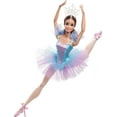 thumbnail image 3 of Barbie Signature Ballet Wishes Doll, Posable, Gift for 6 Year Olds and Up, 3 of 6
