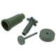 thumbnail image 5 of Fabricante De Bolas De Pesca, Molde Para Formar Cebos, Fácil De Usar, Ligero Y Compacto Para Pesca En Agua Dulce Para Entusiastas De La Pesca, 5 of 7