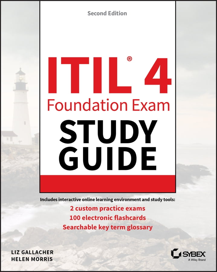ITIL-4-Foundation試験解答