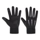 thumbnail image 4 of Guantes de esquí de invierno Guantes de dedos completos Guantes de motocicleta con pantalla táctil Esquí de nieve Gris, 4 of 9