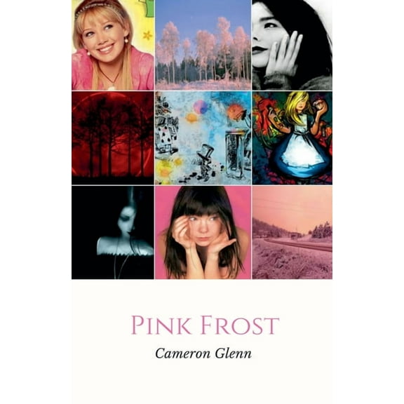 Pink Frost, (Paperback)
