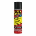 thumbnail image 2 of (4 pack) Flex Seal Automotive Aerosol Liquid Rubber Sealant Coating, 14 oz, Black, 2 of 10