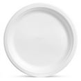 thumbnail image 2 of Chinet Classic Dessert Plates, 6.75", 300 Ct., 2 of 8