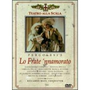 Pergolesi - Lo Frate 'Nnamorato