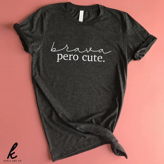 Brava Pero Cute