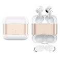 thumbnail image 2 of QTOCIO Bluetooth Headphones, Wireless Earbuds Wireless Bluetooth Headphones With Charging Case Dual Stereo Headphones, 2 of 2