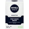 thumbnail image 4 of NIVEA FOR MEN Sensitive Post Shave Balm 3.30 oz, 4 of 7