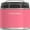 Pink, variant on Thermos ICON 18 Oz Vacuum Insulated Stainless Steel Water Bottle with Spout Lid, Blue