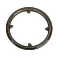 thumbnail image 3 of 4,Hole Bike Chainring Guard, Scratch Resistant Plastic Protector for Cycling, 3 of 7