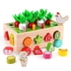 thumbnail image 1 of Jardín de madera Montessori de Toy SKYFIELD para bebés de 1 a 3 años, 1 of 7
