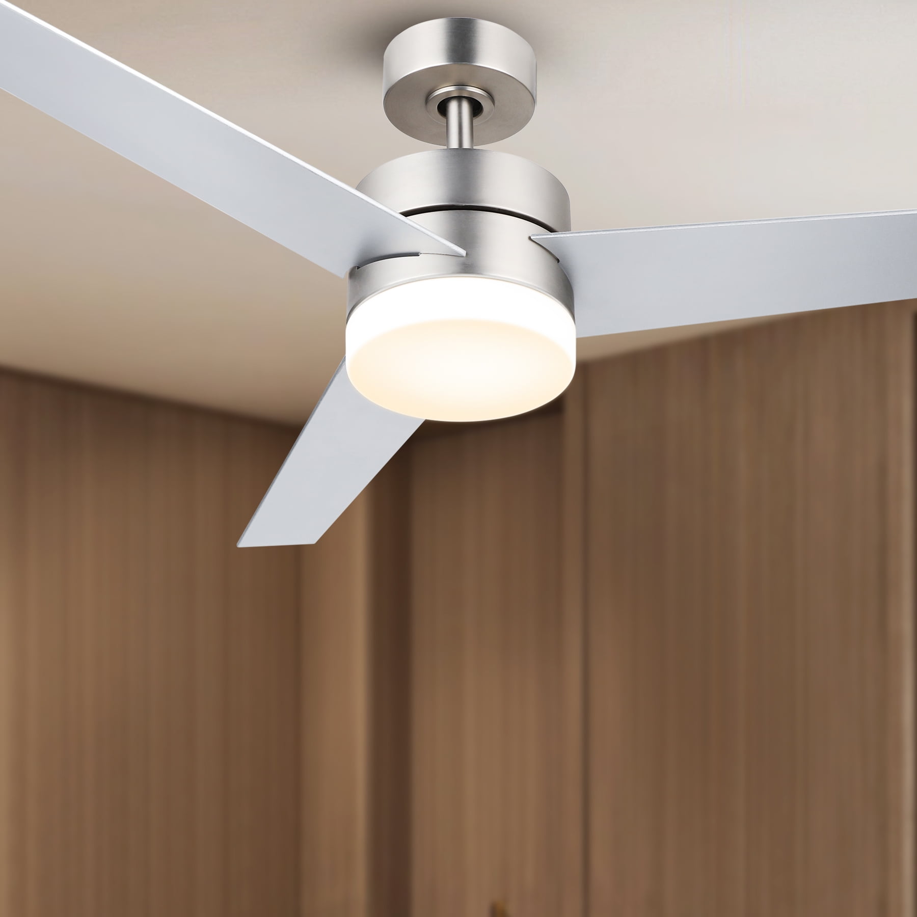 How To Choose A Quiet Ceiling Fan Shelly Lighting