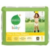 7TH GEN BABY DIAPERS STAGE 5 , GENERATION FITS 27+ LBS 4X26