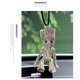 thumbnail image 1 of Figura de acción de Deadpool Groot, modelo de postura sentada, Mini muñeca x-men, decoración de coche, colección de Marvel, juguetes de regalo, 1 of 4
