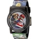 thumbnail image 2 of Nintendo NMK3403 NMK3403 Reloj analógico de cuarzo con pantalla digital y varios colores Accutime Accutime, 2 of 2