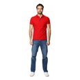 thumbnail image 4 of Playeras Polo Hombre Casual Moda Camisas Lisa, 4 of 4
