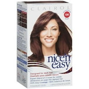 Clairol: Medium Reddish Brown Nice 'n Easy, 1 ct