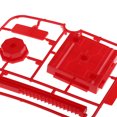 thumbnail image 4 of Soporte de base de acción Sunnimix Soporte de Pantalla de Figura de 1/100 MG Rojo, 4 of 8