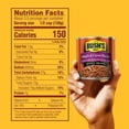 thumbnail image 2 of Bush's Maple Cured Bacon Baked Beans 16oz (Pack of 6), 2 of 5