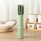 thumbnail image 1 of Grater Portable Handheld Scraper Peeler Shredder Handheld Coconuts Serrated Grinder And Rotating Kitchen Graters Roller Scaling Fish Crushe, 1 of 6