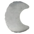 thumbnail image 2 of Weiweiguan U Shape Inflatable Pillow Cushion Pad for Hair Salon Office Car Home Sofa Bed, 2 of 6