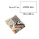thumbnail image 3 of Bohemian Knitted Blanket Bed End Blanket Office Nap Blanket Conditioning Sofa Cover Blanket, 3 of 8