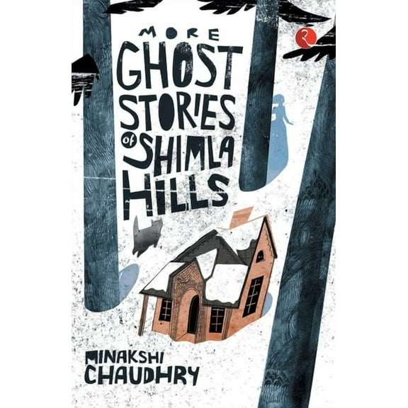 More Ghost Stories of Shimla Hills (Paperback)