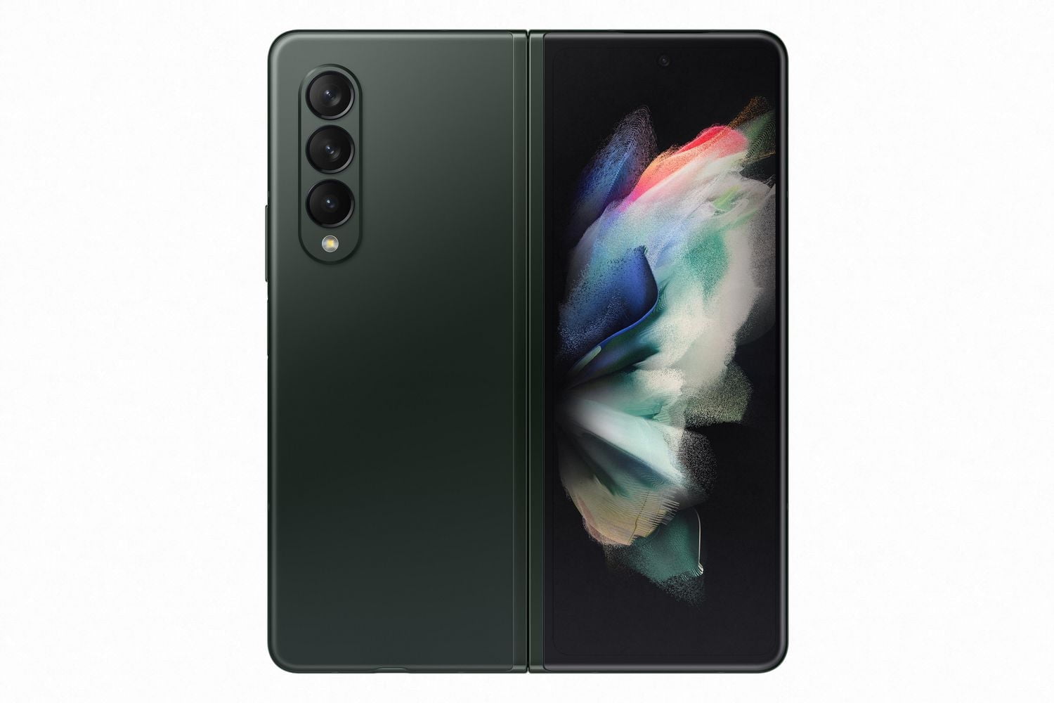スマートフォン本体 SAMSUNG ZFOLD 3 256GB Galaxy Z Fold3 5G｜価格比較・最新情報 - 価格.com