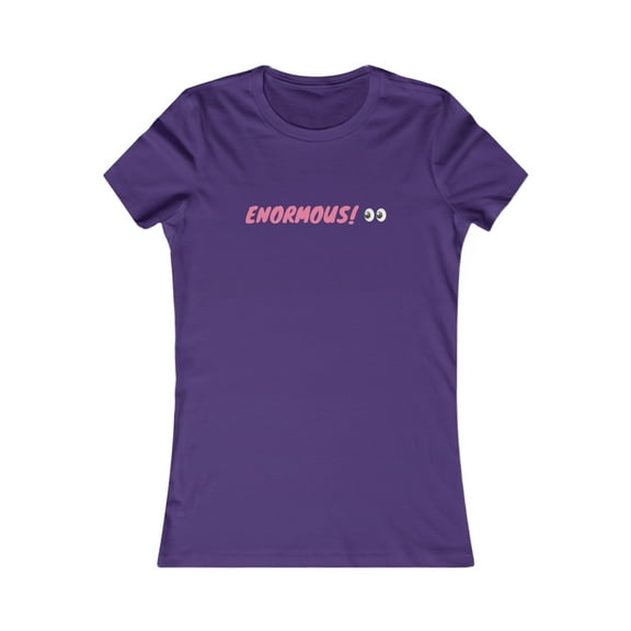 Enormous Women's T-shirt