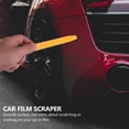 thumbnail image 1 of NUOLUX 10Ud Car Film Scraper Para Automóvil Con Superficie Suave Y Material Plástico Duradero, 1 of 5