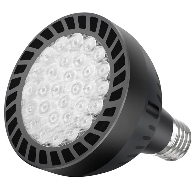 Luz LED para Piscina HYMIOR 65W 120V para Piscina Enterrada 6000K Blanco