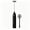 Black, variant on Multi-Functional Electric Egg Beater, Milk Frother & Cream Whipper, 4-in-1 Kitchen Mixing Stick for Coffee & Baking, 1 Piece