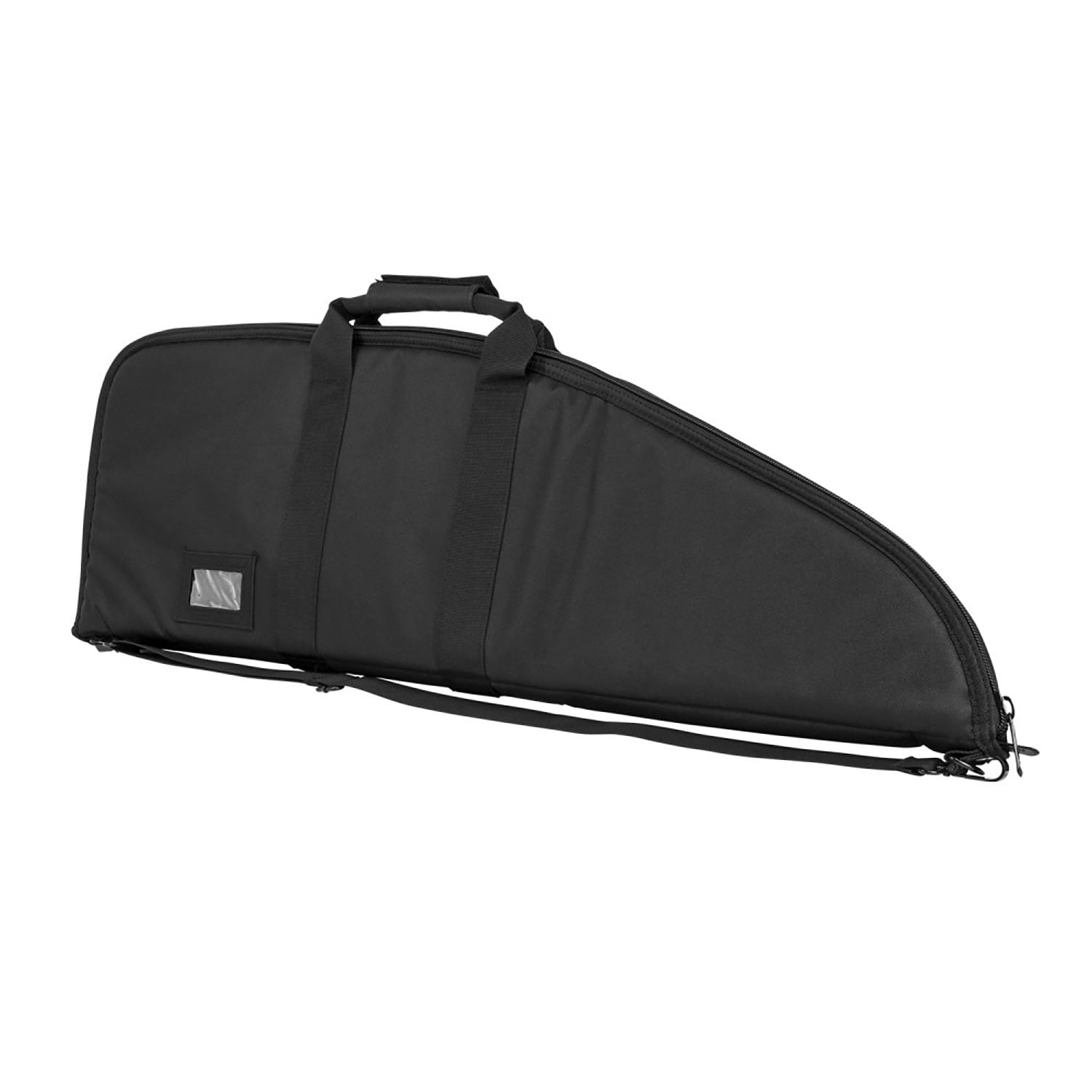 Pit Bull Rifle Case 22 Rifle Case Bulldog Cases Pit Bull Tactical Rifle Case – 43 Inch ...