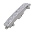 thumbnail image 3 of JISADER LED Daytime Running Light Driving Running Lamp Vehicles Easy to Install Replacement LED Lights Lamp, for C1 C3 108 308, 3 of 9