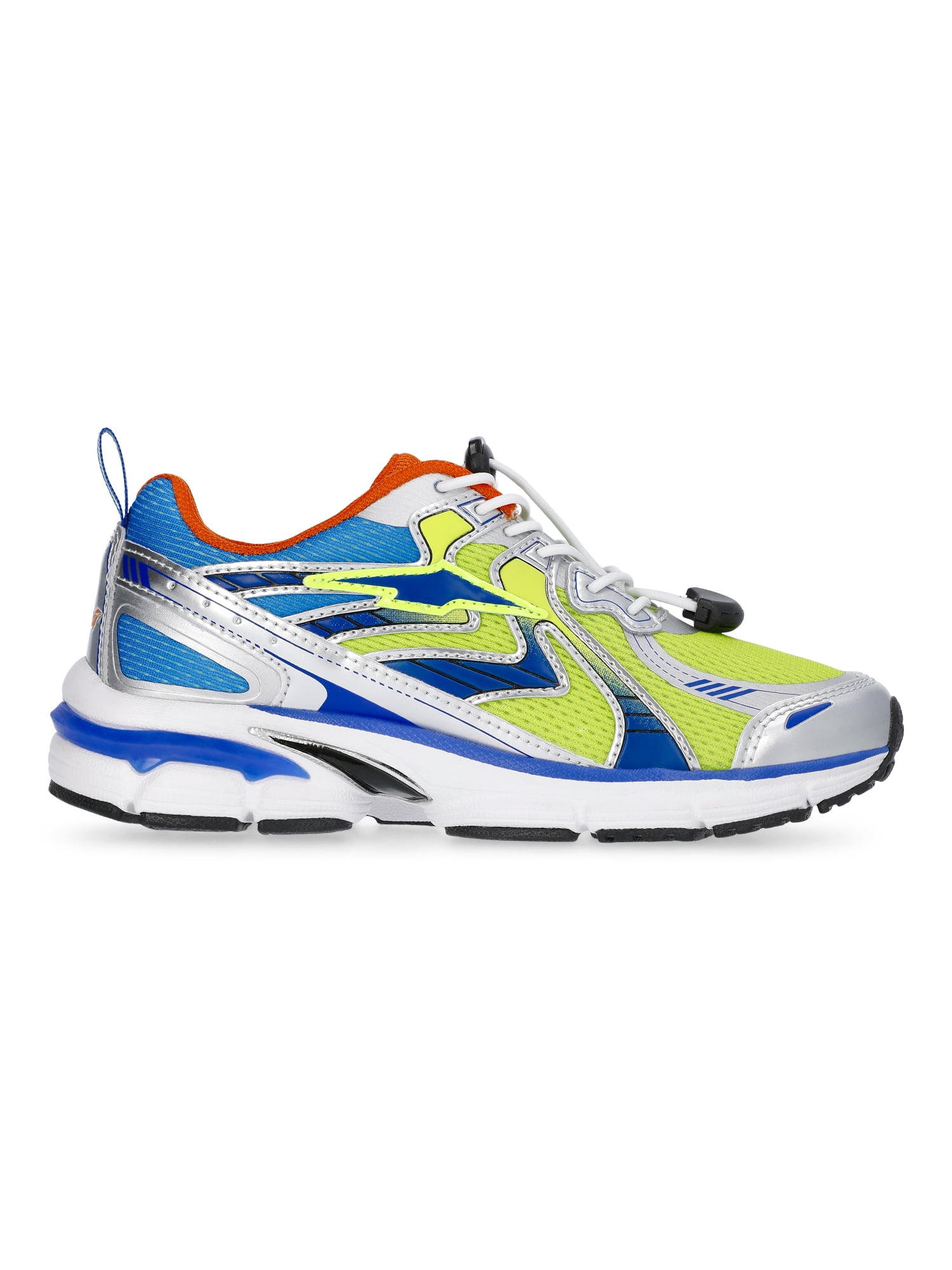 Avia Little and Big Kids Bungee Athletic Sneakers