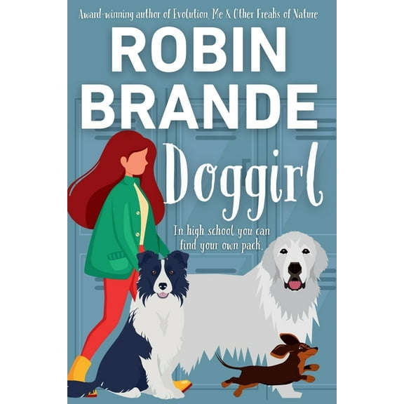 Doggirl, (Paperback)