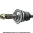 thumbnail image 2 of CARDONE New 66-2266 CV Axle Assembly Rear Right fits 2007-2012 Ford, Lincoln, Mercury Ae5Z 4K138-A, 2 of 3