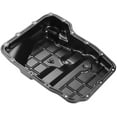 thumbnail image 3 of A-Premium Automatic Transmission Oil Pan Compatible with Dodge Dakota Durango Ram 1500/2500/3500 Jeep Grand Cherokee Commander 5/6-Speed, 3 of 3
