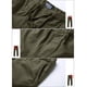 thumbnail image 4 of Pantalón Jogger Chino Match para Hombre Corte Slim Verde, 4 of 5