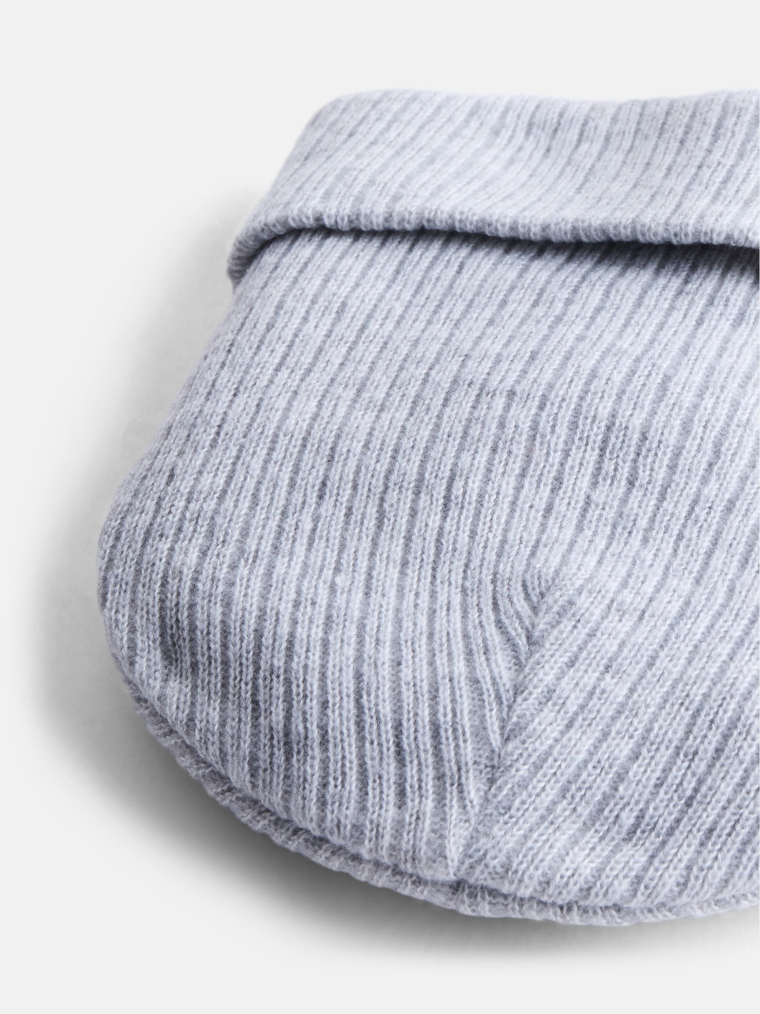 Wonder Nation Toddler Ribbed Beanie