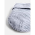 thumbnail image 4 of Wonder Nation Toddler Ribbed Beanie, 4 of 4