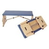 Folding Therapy Bench Size Large