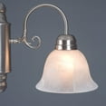 thumbnail image 4 of Manzanita Collection Three Light Chandelier, 4 of 5