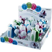 Homedics Battery Operated Massager with LED