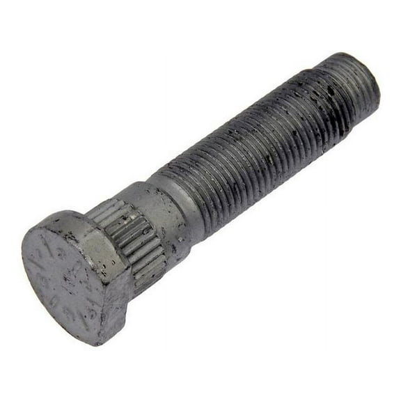 Wheel Stud - Compatible with 2009 - 2019 Ford Flex 2010 2011 2012 2013 2014 2015 2016 2017 2018