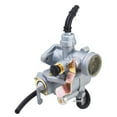 thumbnail image 6 of Motorcycle Carburetor Carb Fit for Honda CT90 Trail 1970-1979, 6 of 6