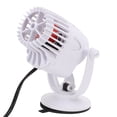thumbnail image 2 of Fish Tank Wavemaker Circulation Pump,Aquarium Wavemaker Pump 360 Aquarium Circulation Pump Fish Tank Powerhead Pump Tried and Trusted, 2 of 8