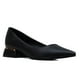 thumbnail image 3 of Zapatos para Mujer ZMexico 49008 negro 22.5, 3 of 4