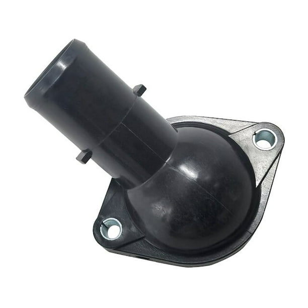 Thermostat Housing Compatible with 2009 2019 Toyota Corolla 2010