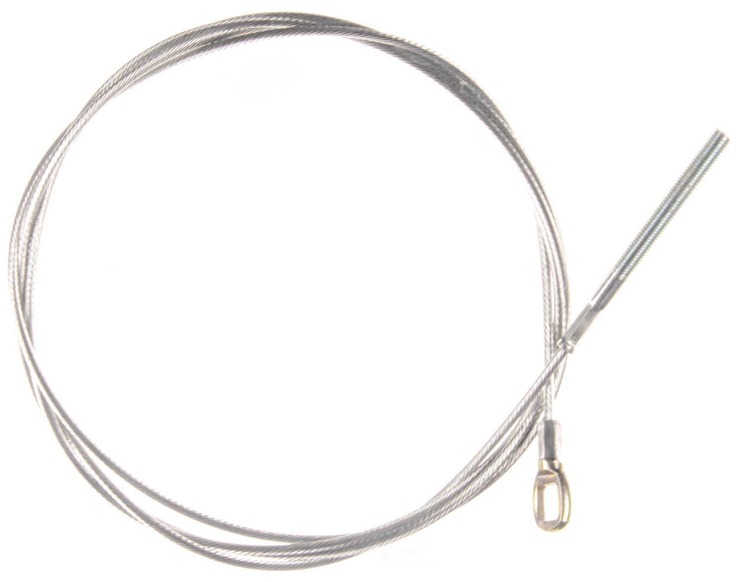 Pioneer Automotive Industries CA-812 Clutch Cable